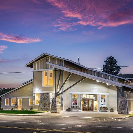 Quality Inn Cle Elum-Ellensburg Luaran gambar