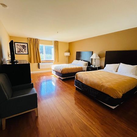 Quality Inn Cle Elum-Ellensburg Luaran gambar