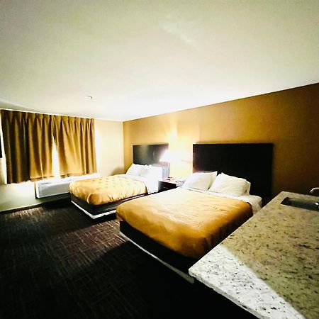 Quality Inn Cle Elum-Ellensburg Luaran gambar