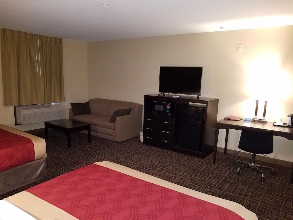 Quality Inn Cle Elum-Ellensburg Luaran gambar