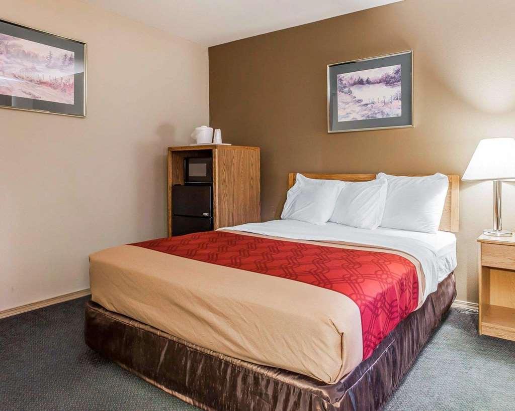 Quality Inn Cle Elum-Ellensburg Bilik gambar