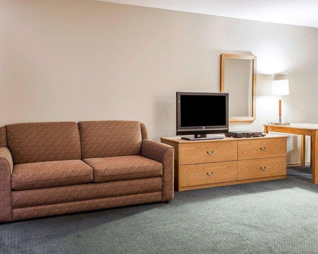 Quality Inn Cle Elum-Ellensburg Bilik gambar