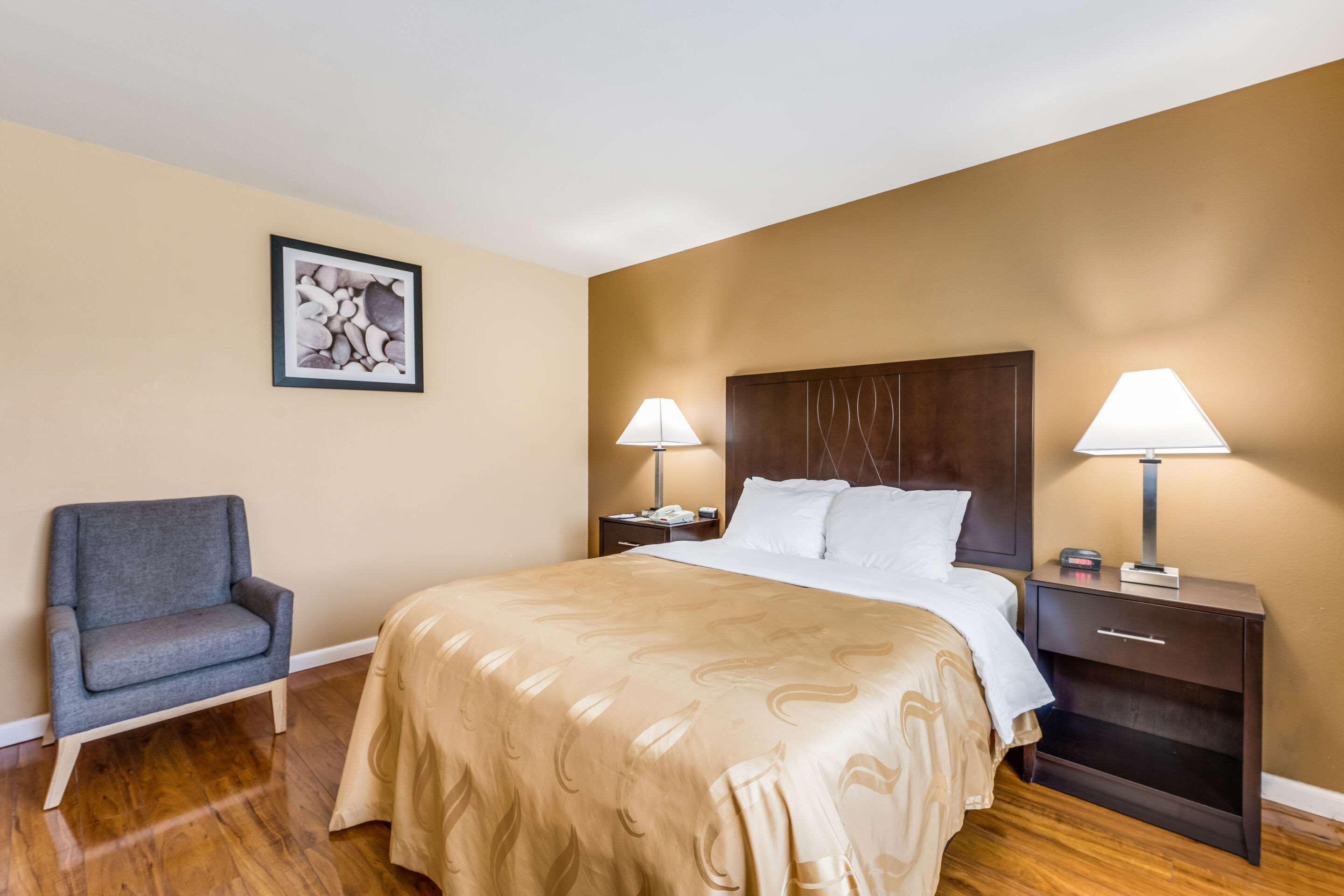 Quality Inn Cle Elum-Ellensburg Luaran gambar