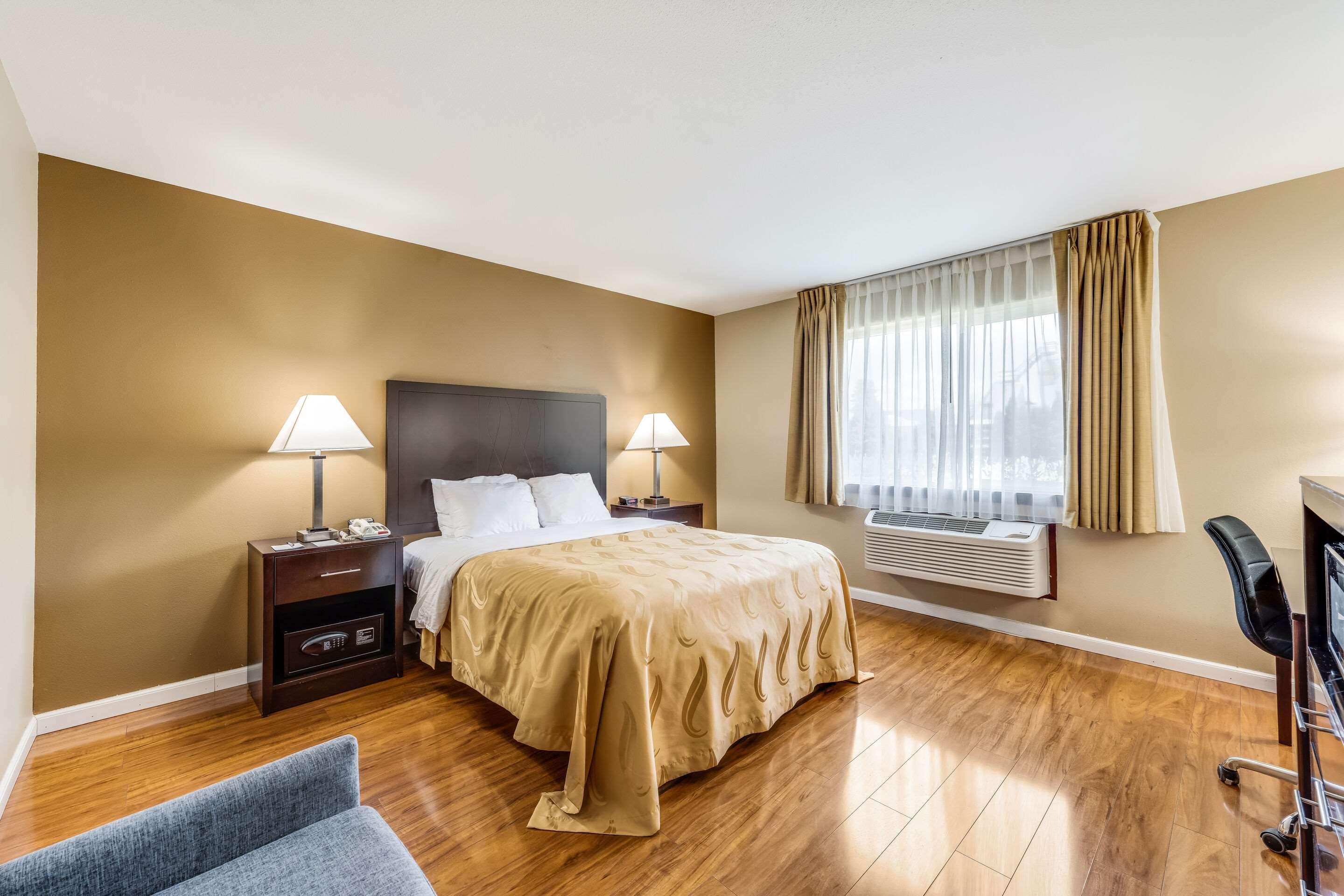 Quality Inn Cle Elum-Ellensburg Luaran gambar