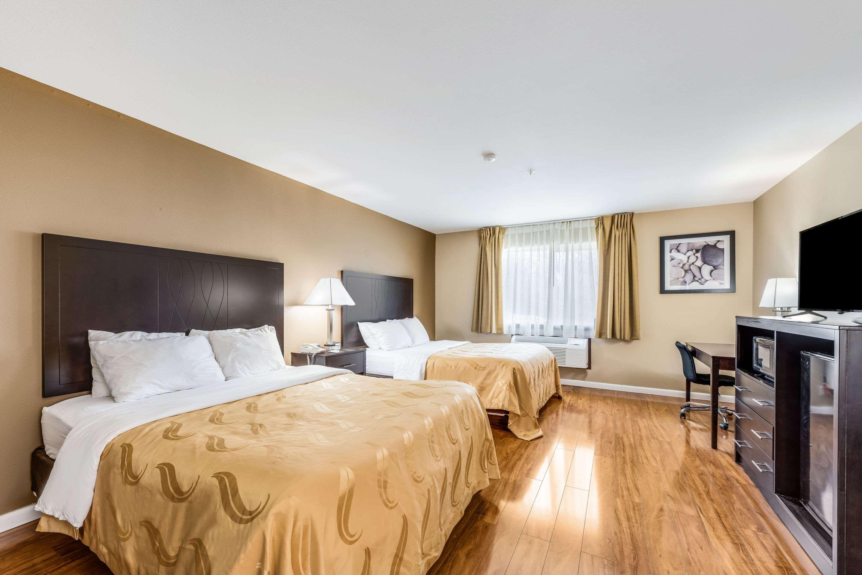 Quality Inn Cle Elum-Ellensburg Luaran gambar