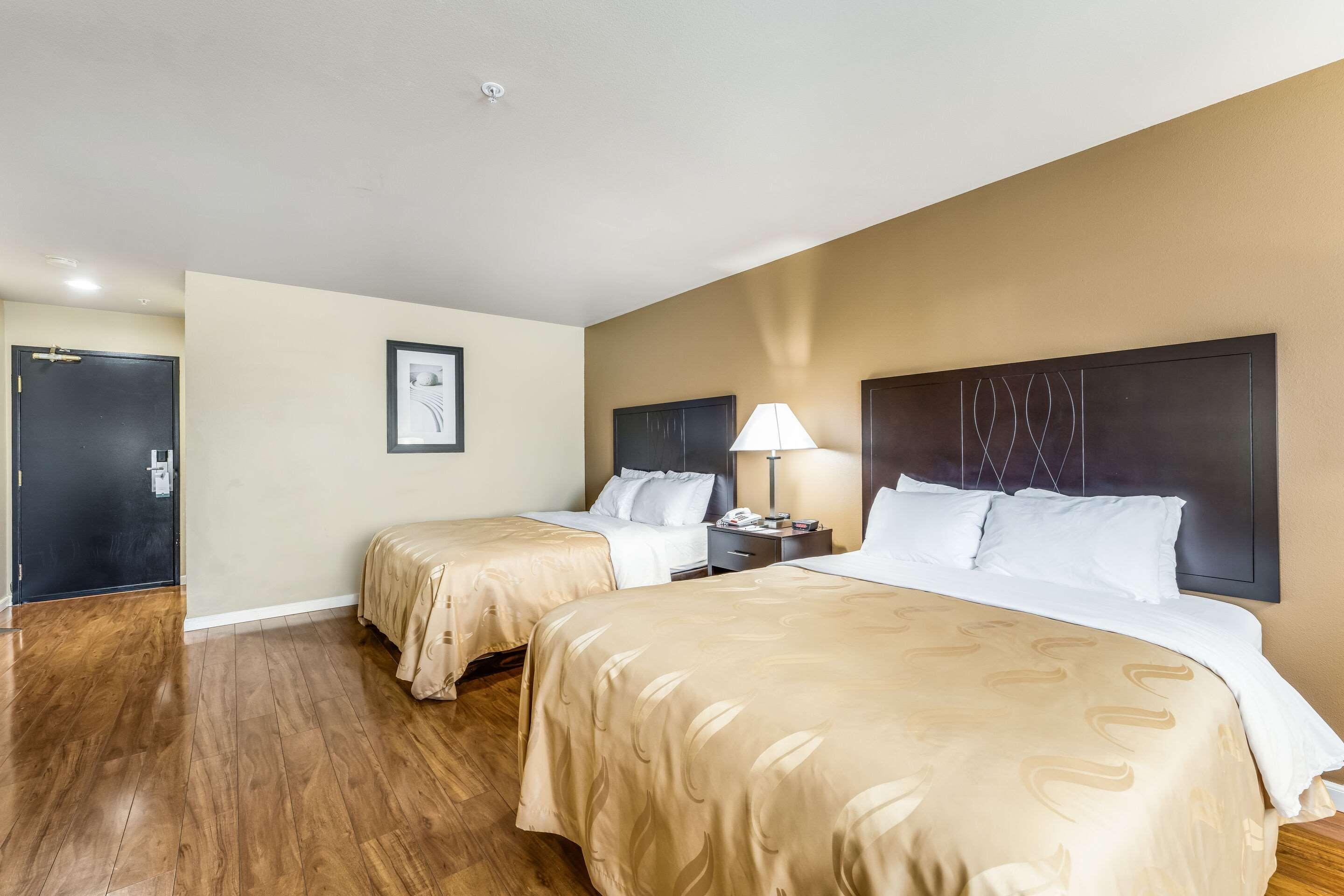 Quality Inn Cle Elum-Ellensburg Luaran gambar