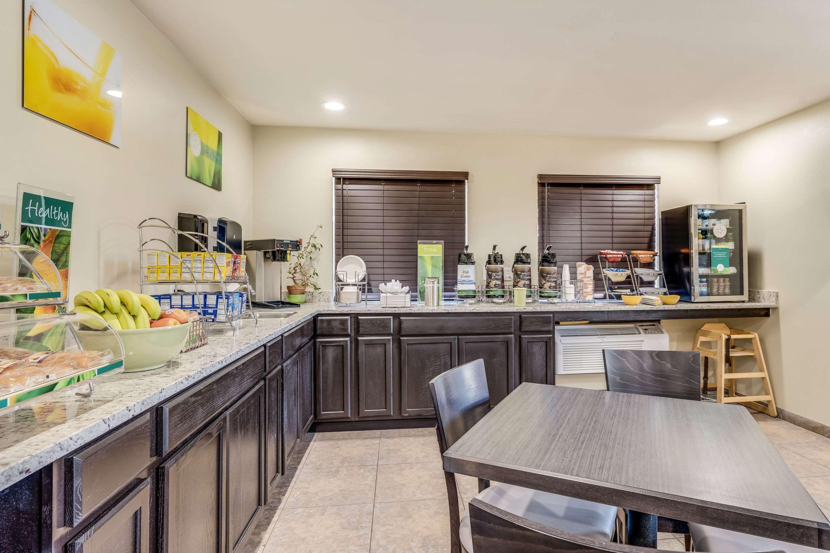 Quality Inn Cle Elum-Ellensburg Luaran gambar