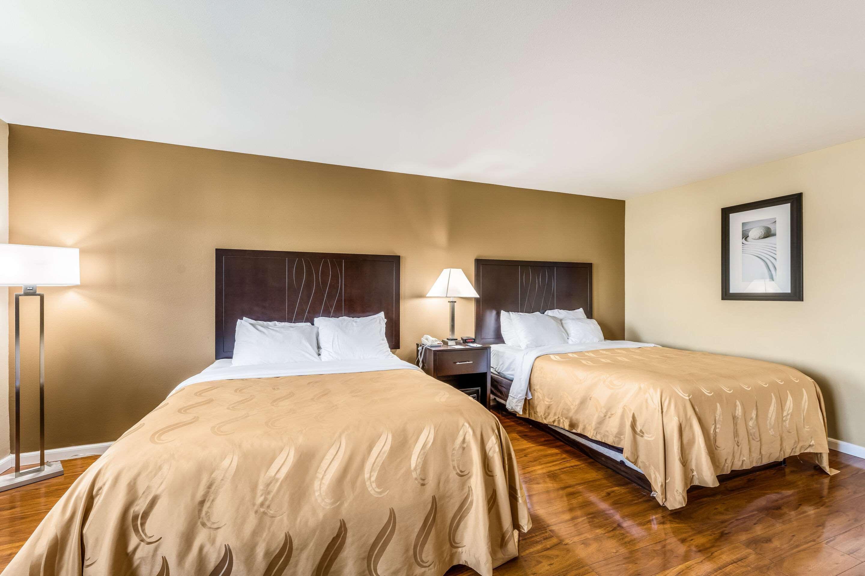 Quality Inn Cle Elum-Ellensburg Luaran gambar