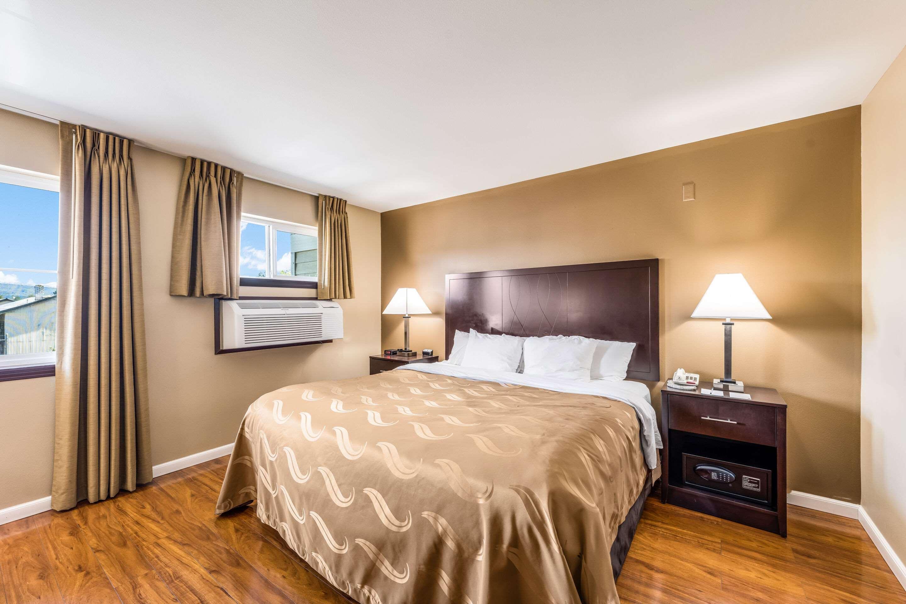 Quality Inn Cle Elum-Ellensburg Luaran gambar