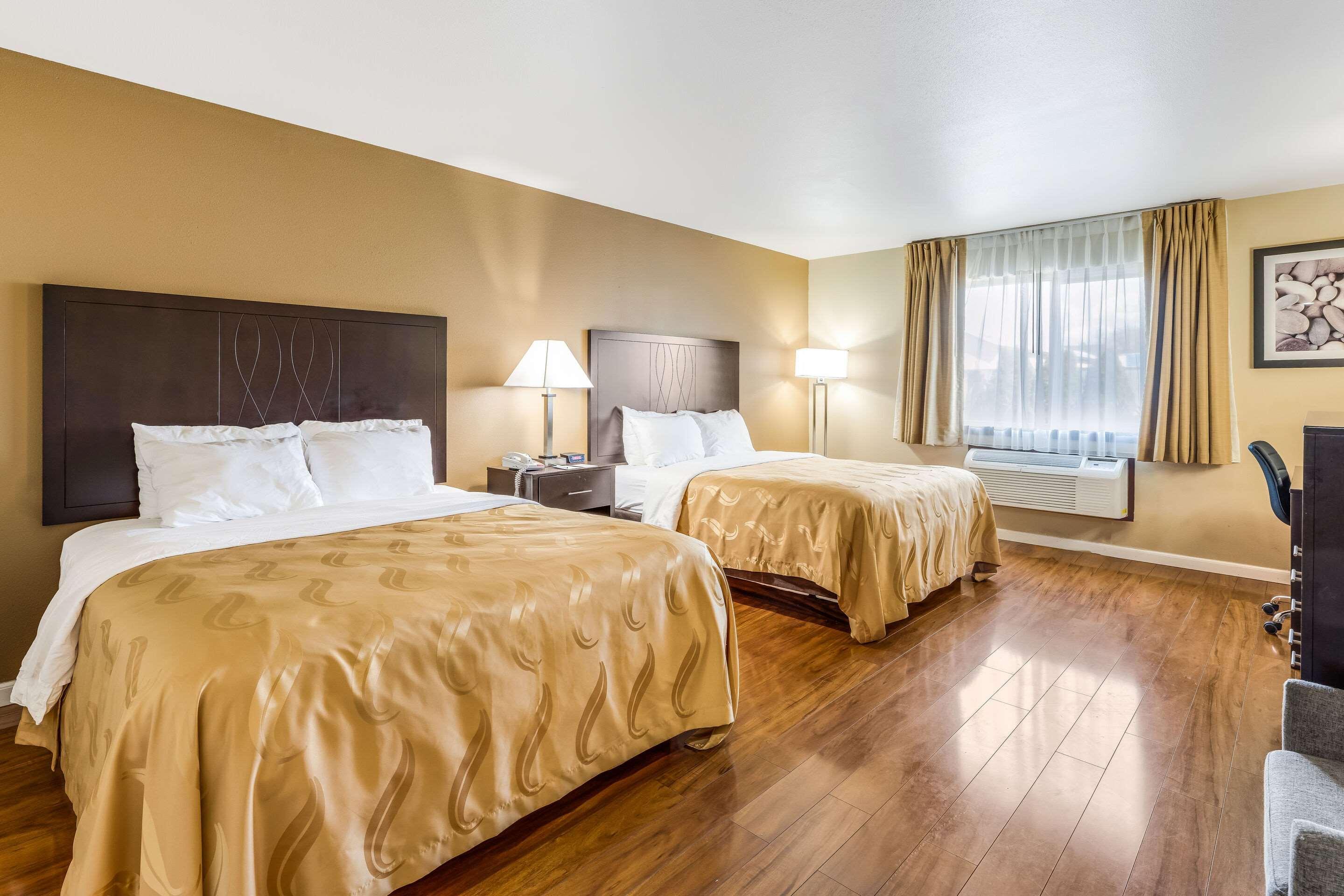 Quality Inn Cle Elum-Ellensburg Luaran gambar