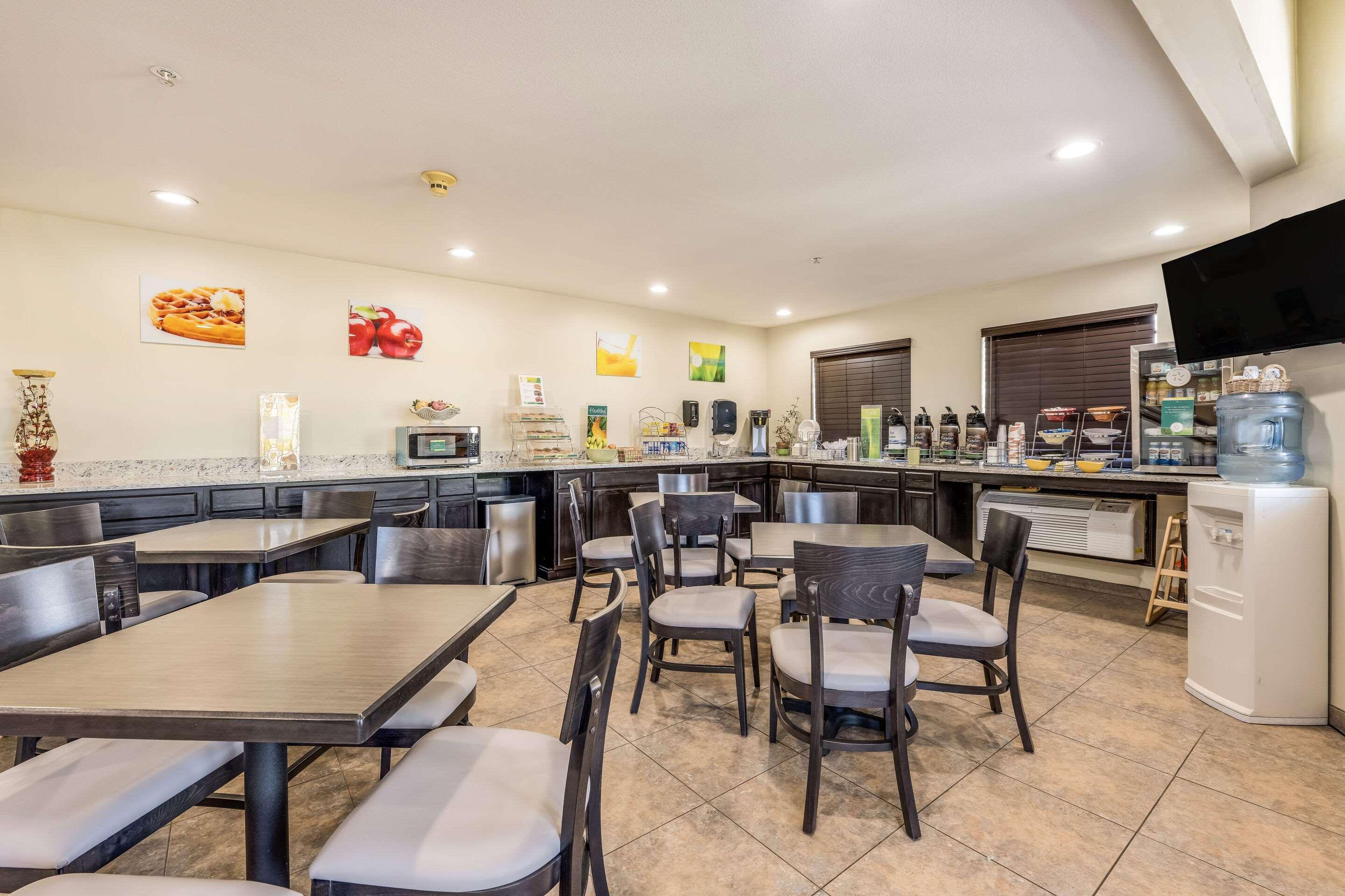 Quality Inn Cle Elum-Ellensburg Luaran gambar