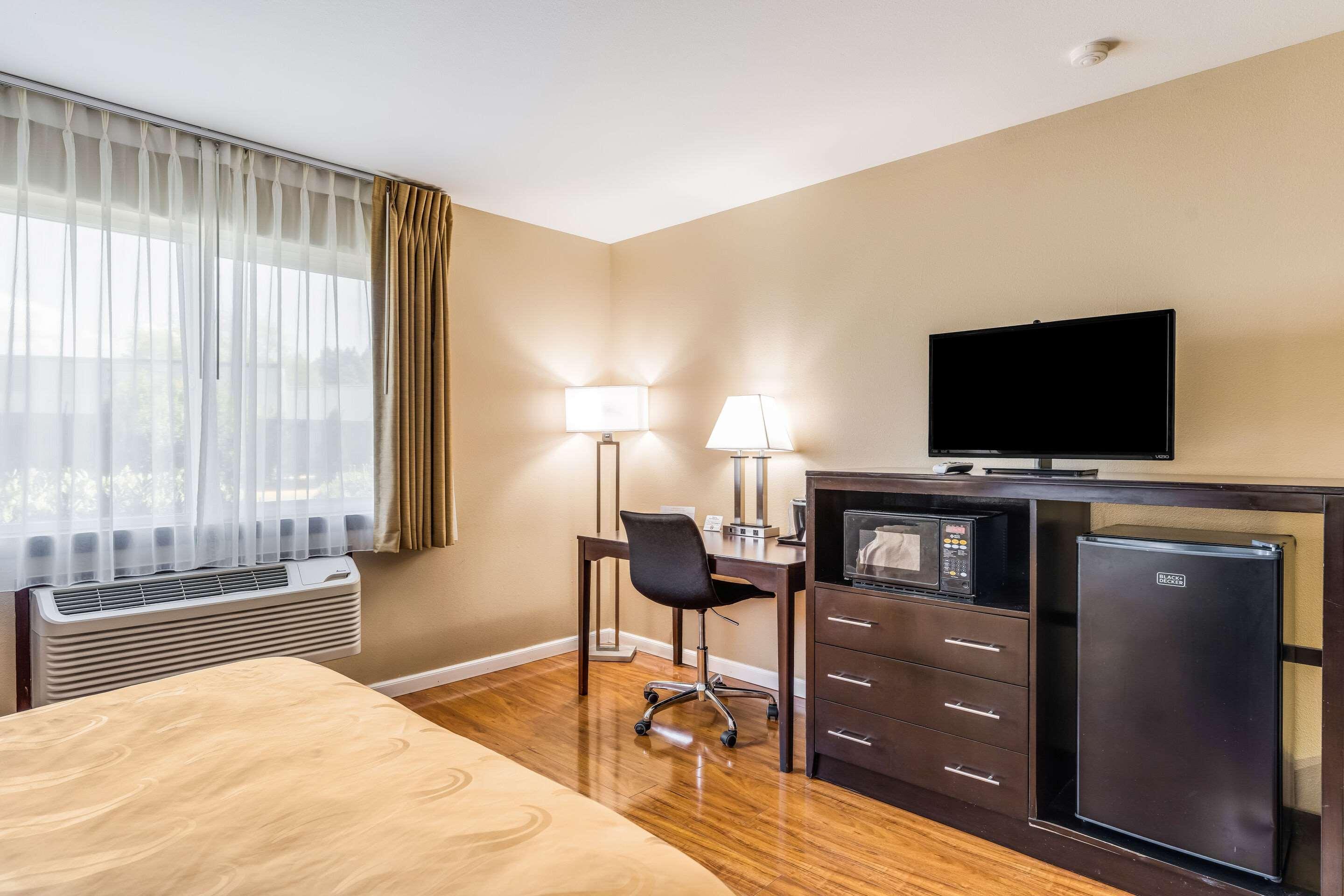 Quality Inn Cle Elum-Ellensburg Luaran gambar