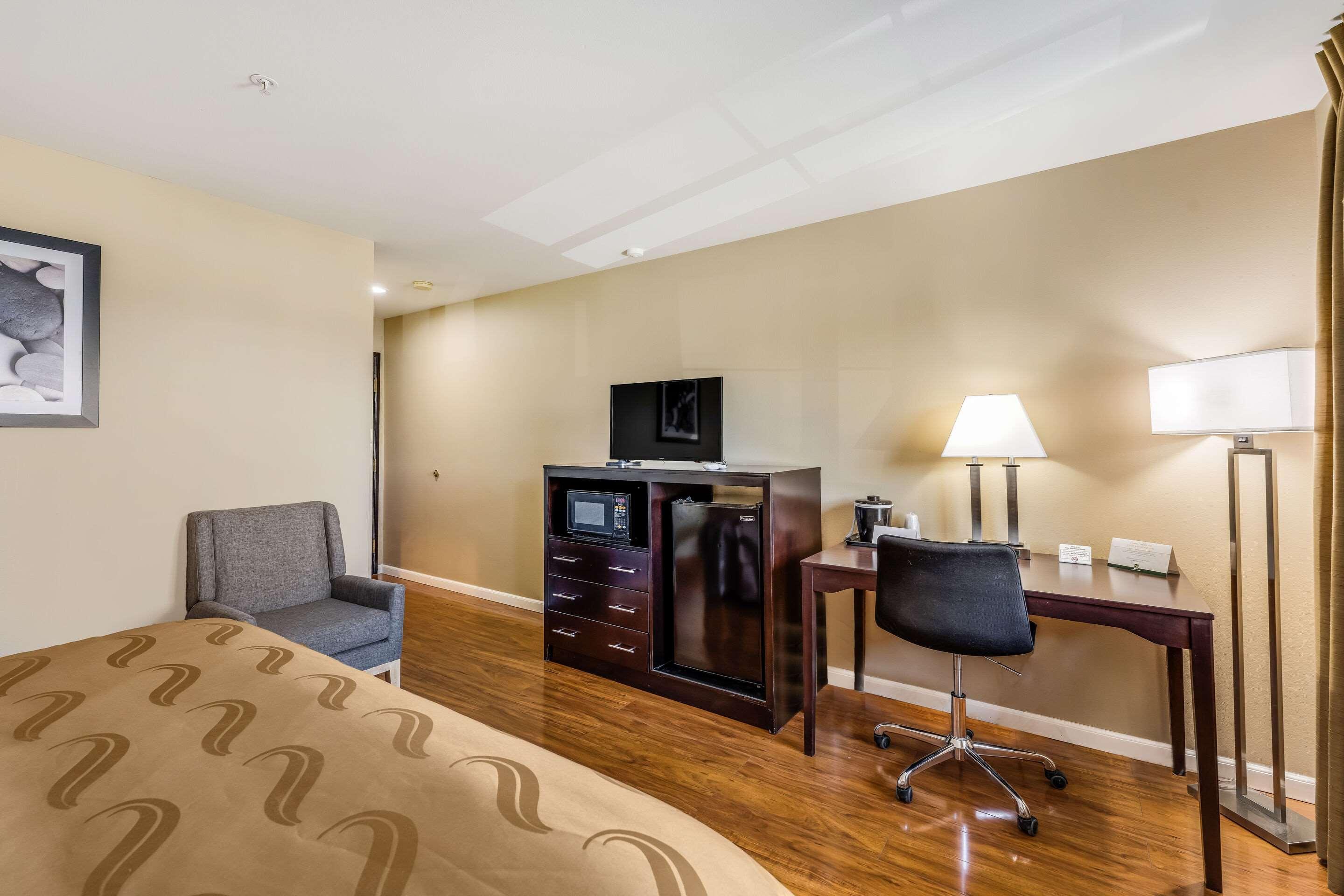 Quality Inn Cle Elum-Ellensburg Luaran gambar