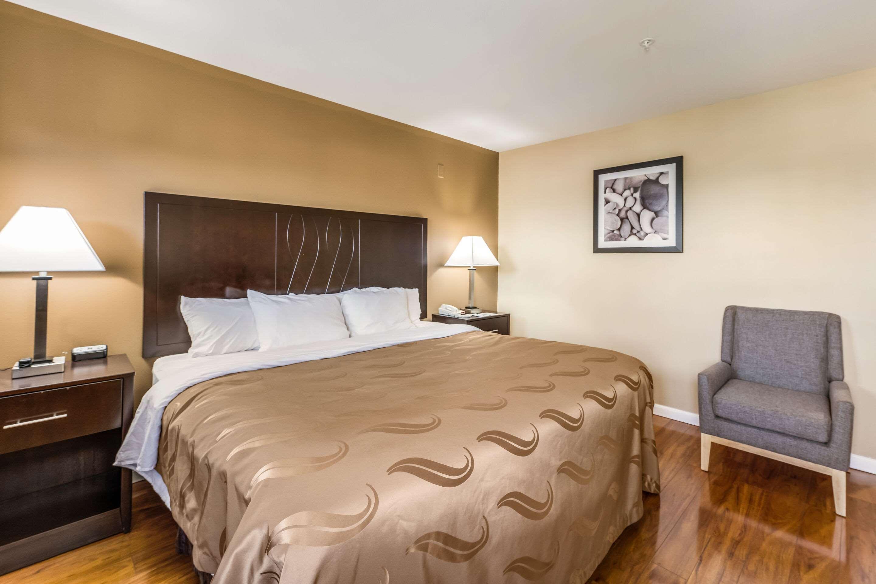 Quality Inn Cle Elum-Ellensburg Luaran gambar