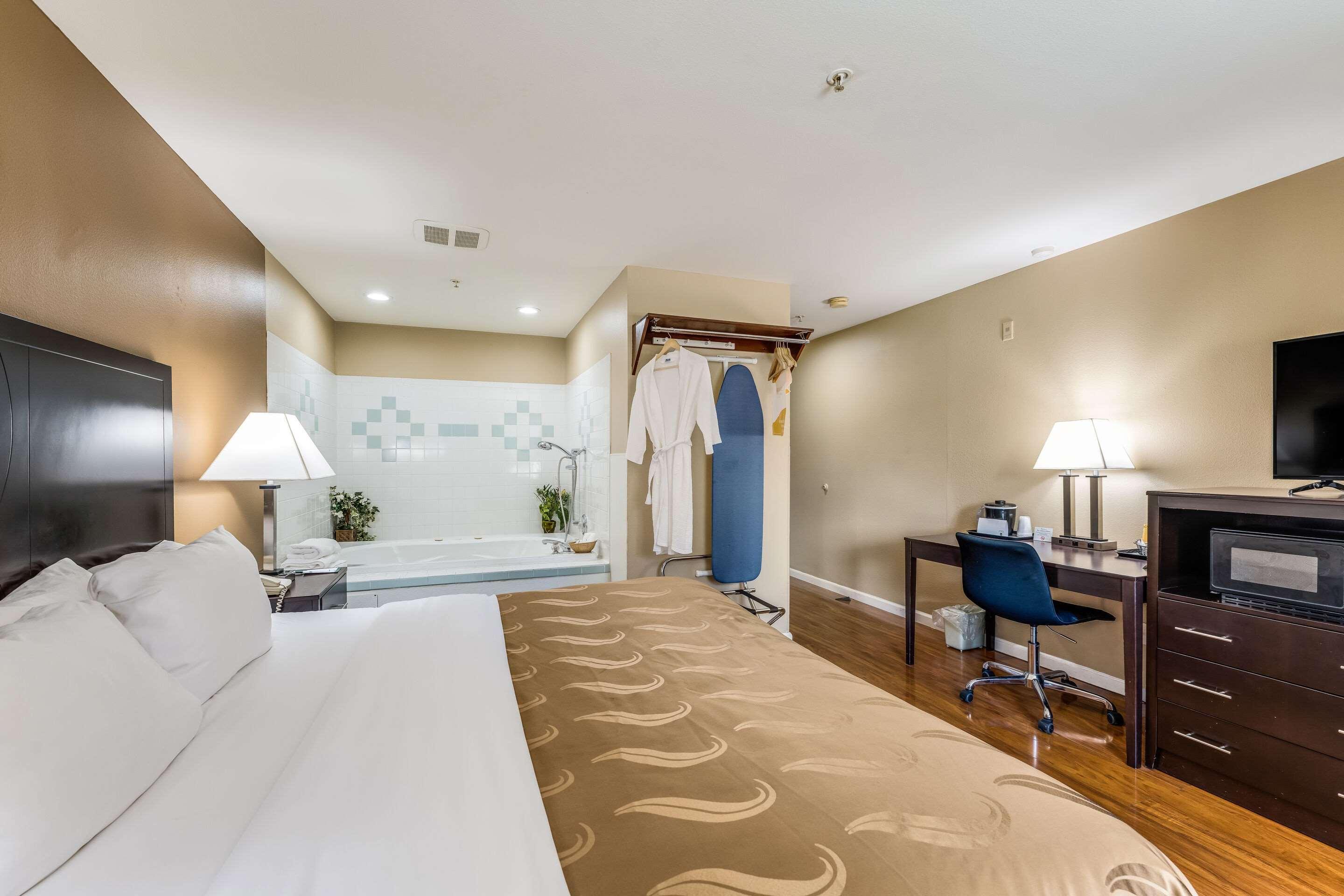 Quality Inn Cle Elum-Ellensburg Luaran gambar