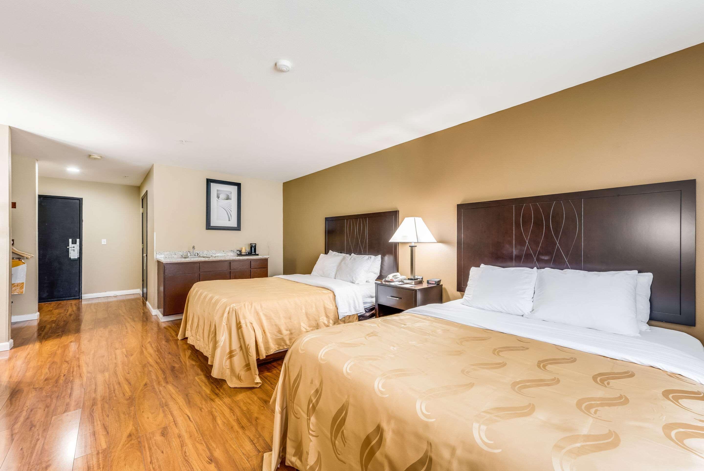 Quality Inn Cle Elum-Ellensburg Luaran gambar