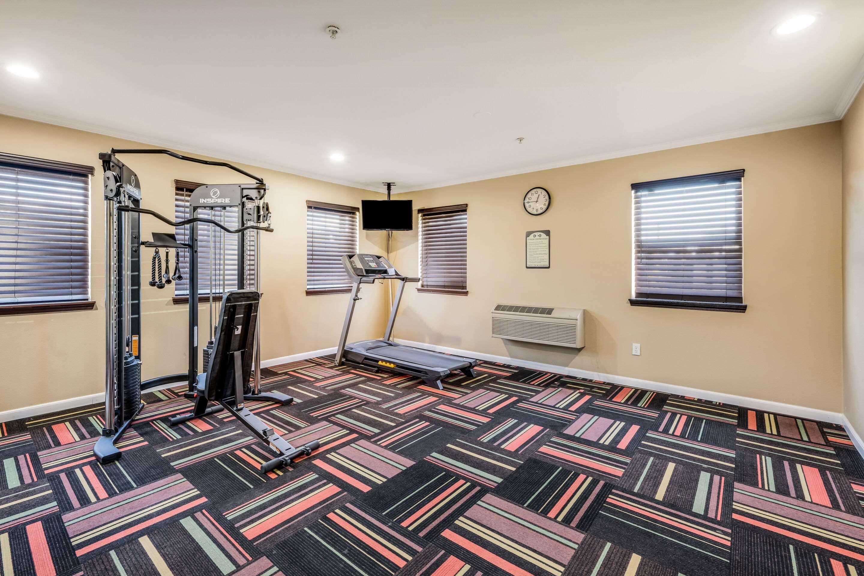 Quality Inn Cle Elum-Ellensburg Luaran gambar