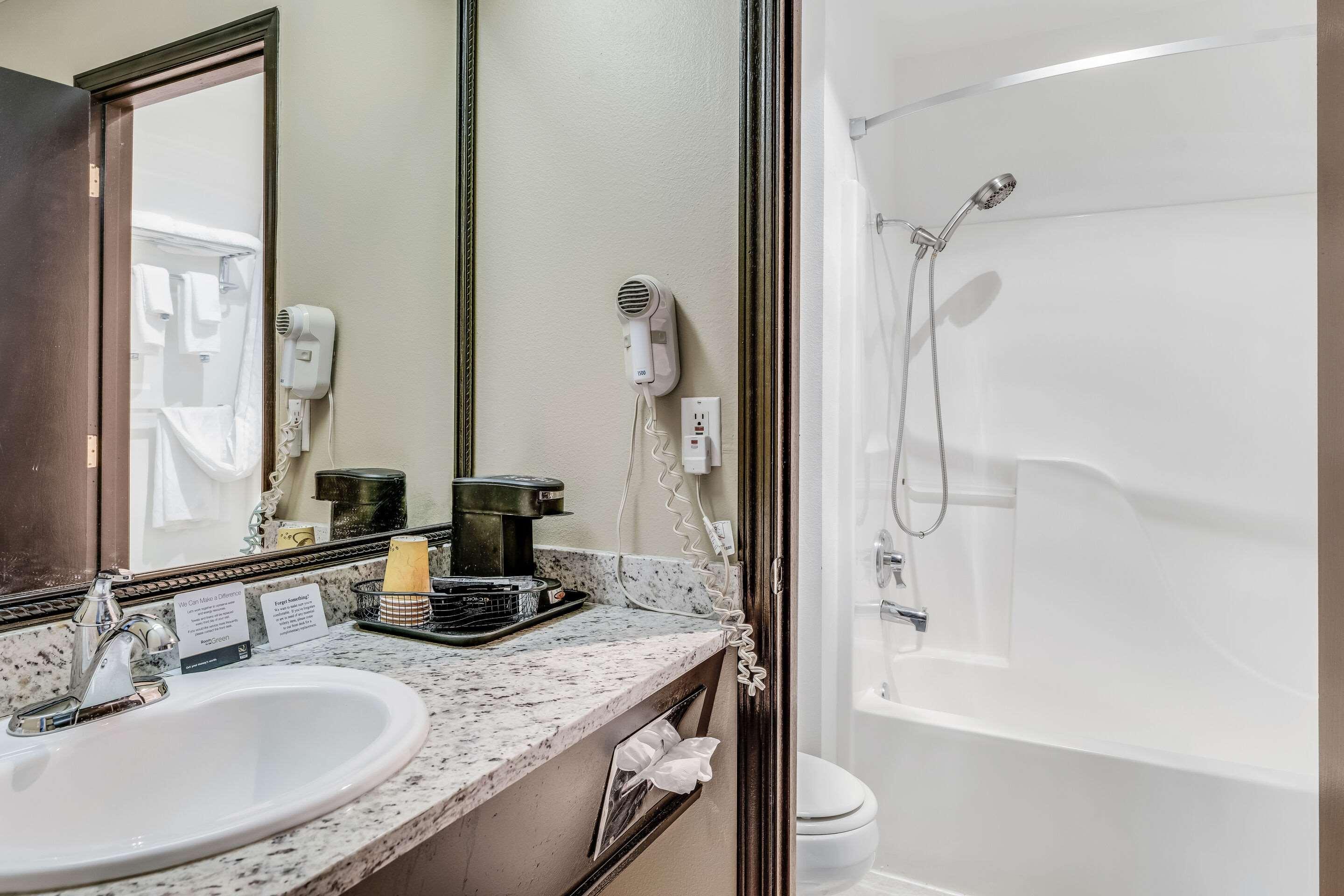 Quality Inn Cle Elum-Ellensburg Luaran gambar