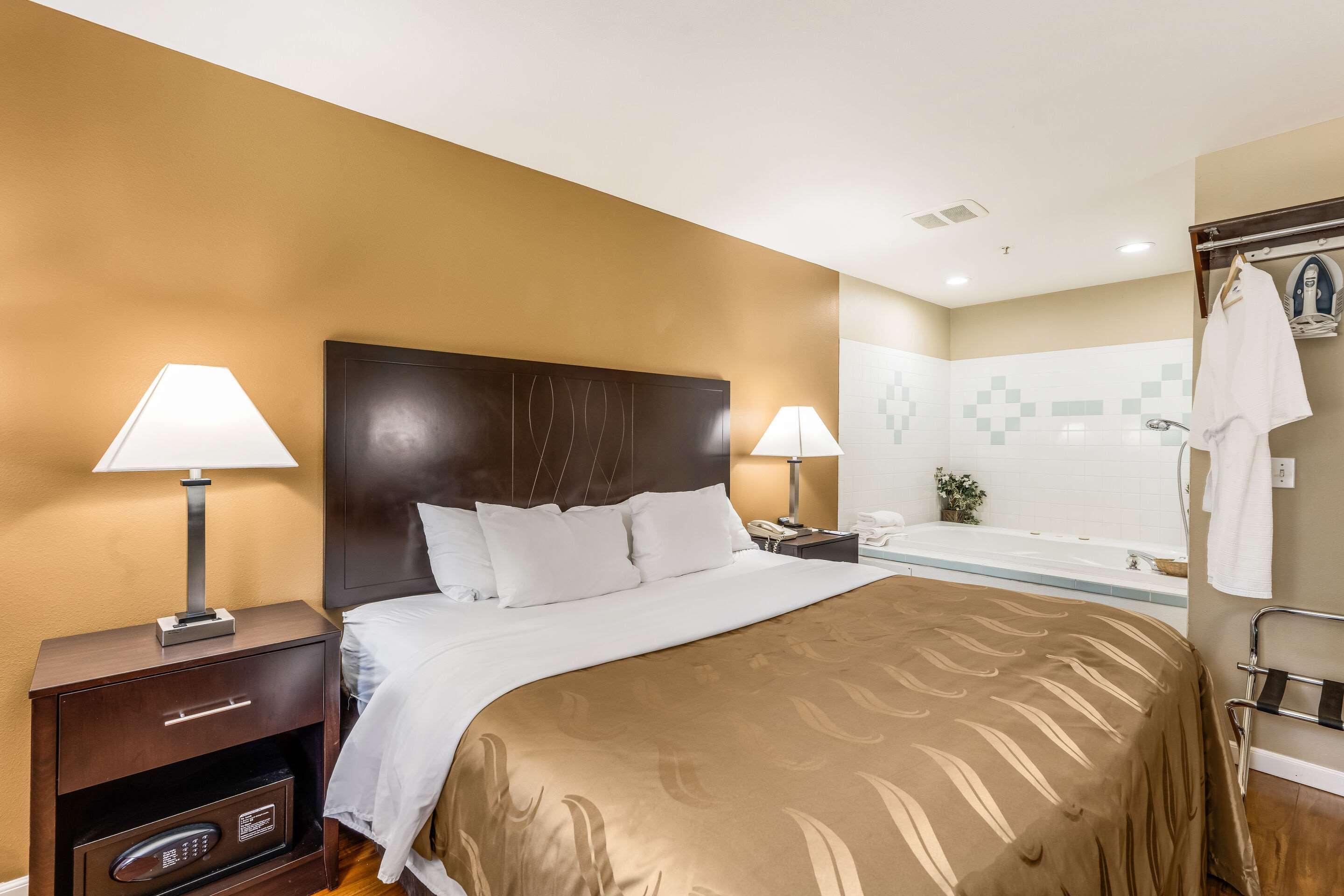 Quality Inn Cle Elum-Ellensburg Luaran gambar