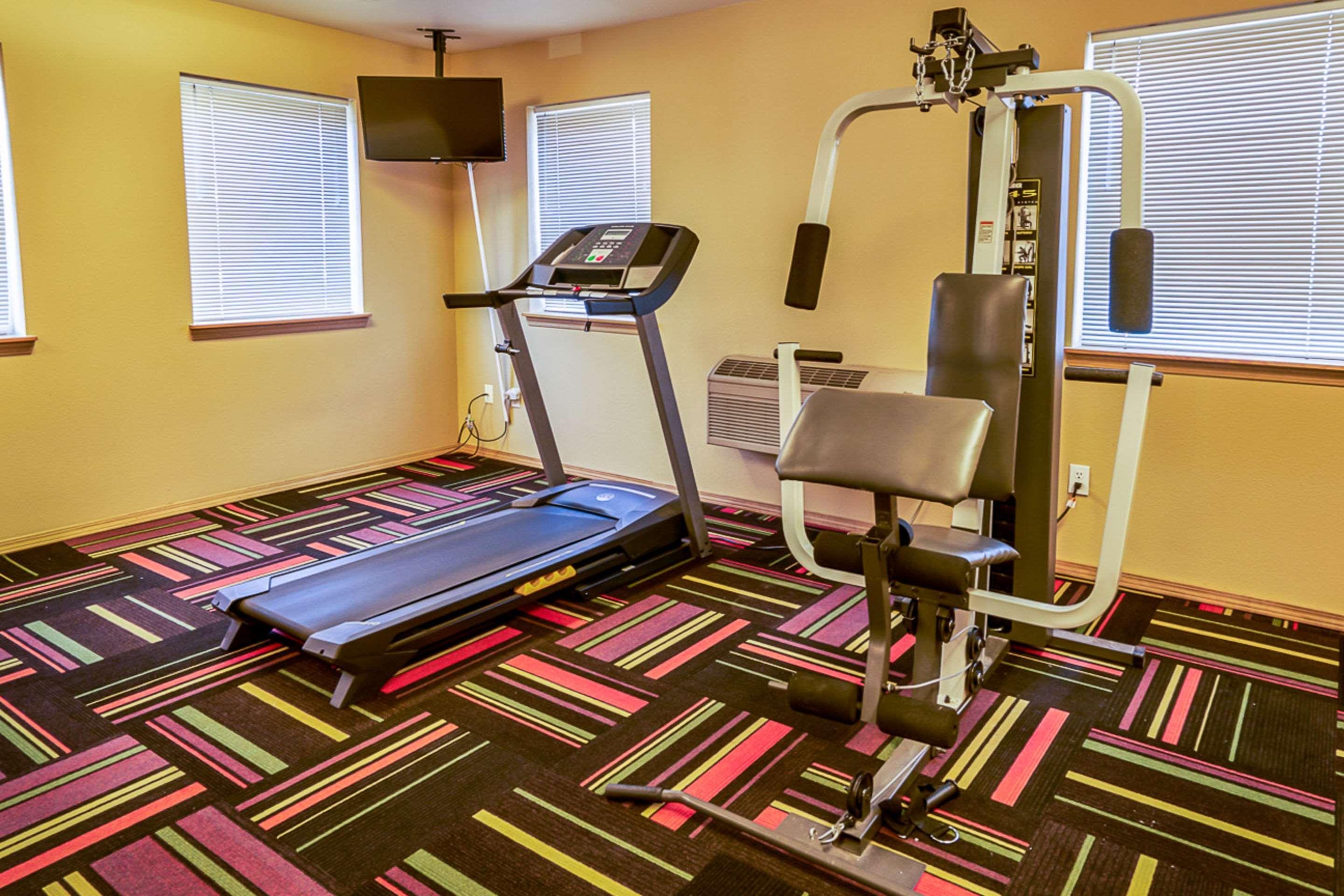 Quality Inn Cle Elum-Ellensburg Luaran gambar