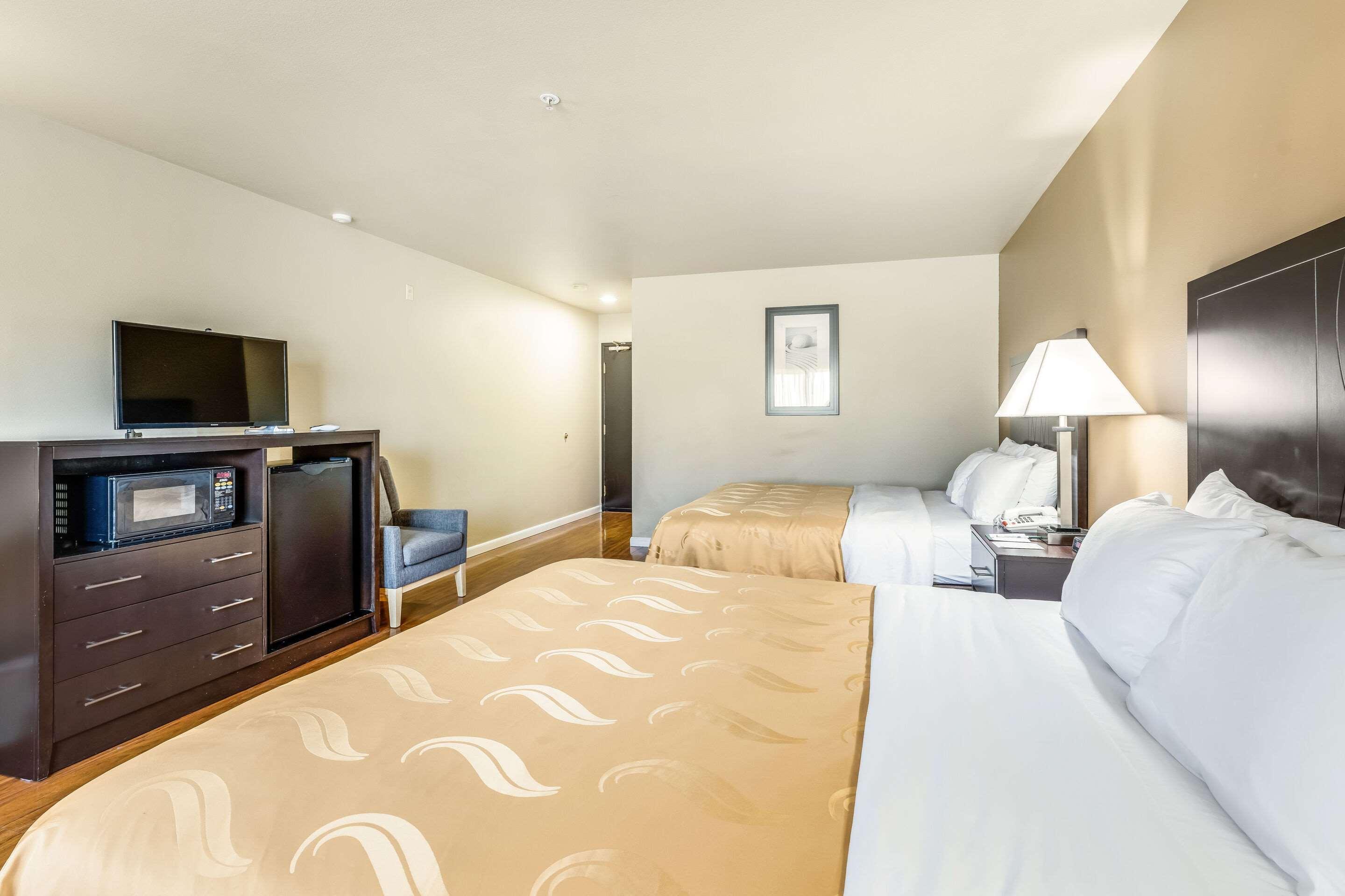 Quality Inn Cle Elum-Ellensburg Luaran gambar