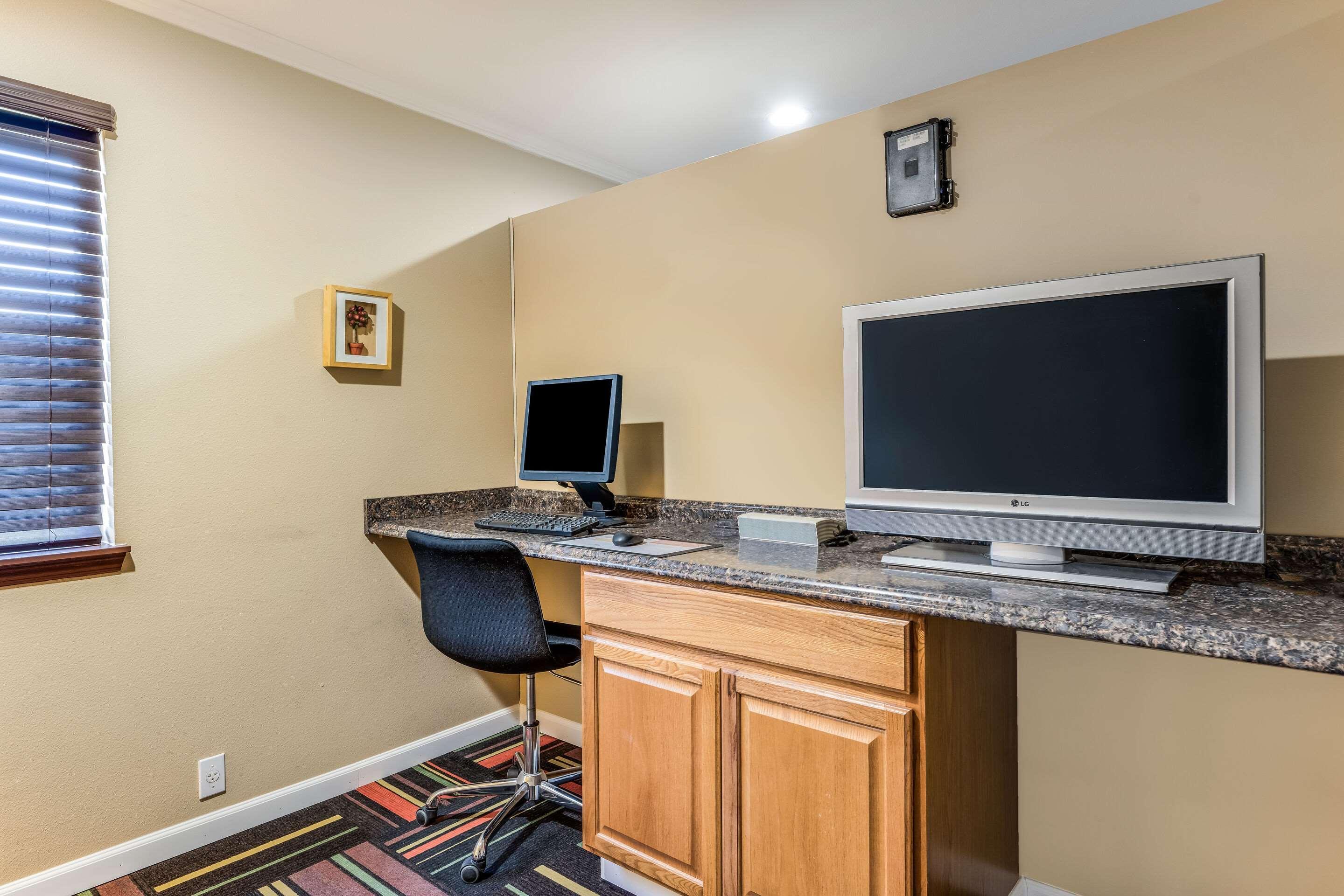 Quality Inn Cle Elum-Ellensburg Luaran gambar