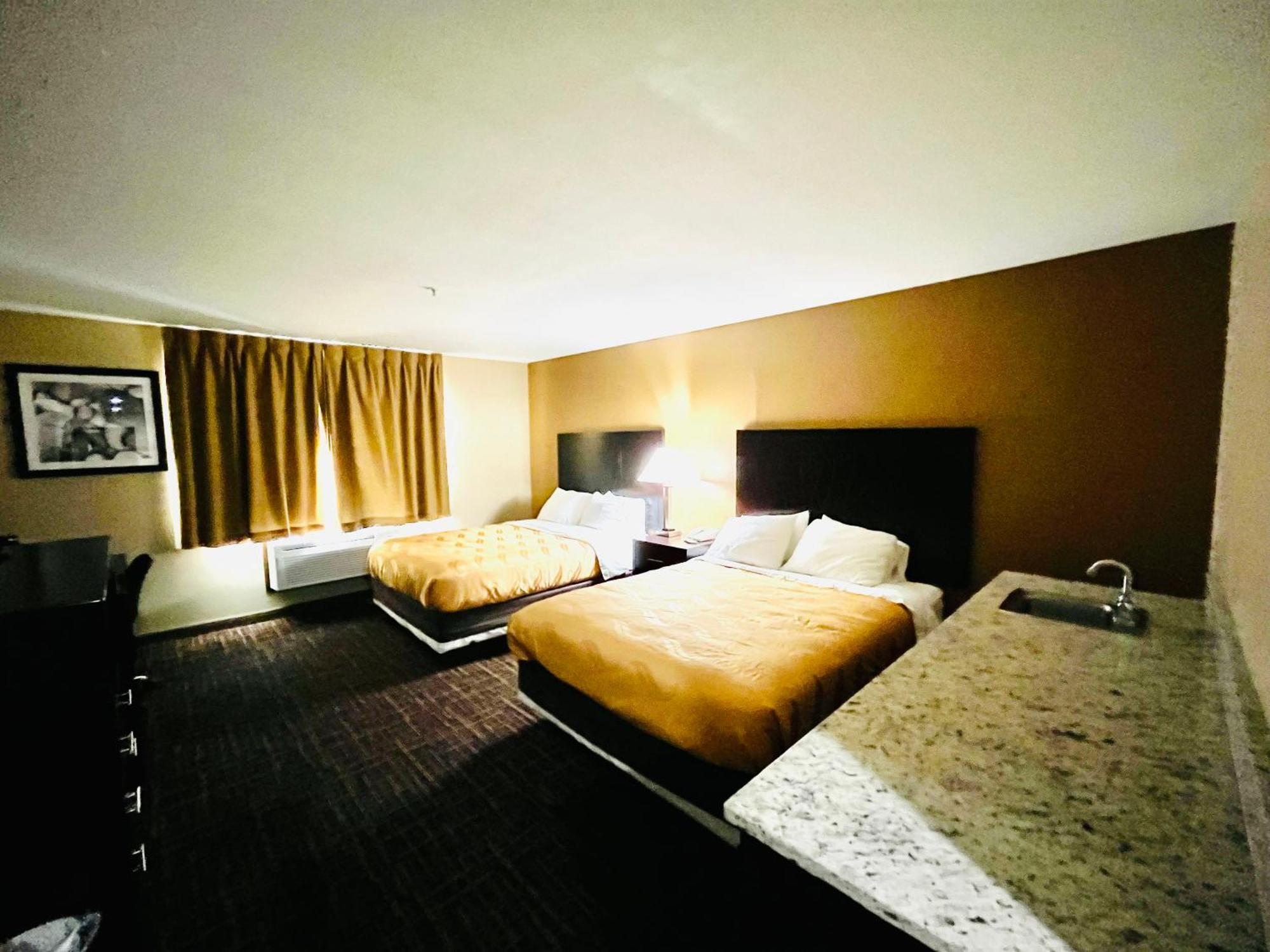 Quality Inn Cle Elum-Ellensburg Luaran gambar