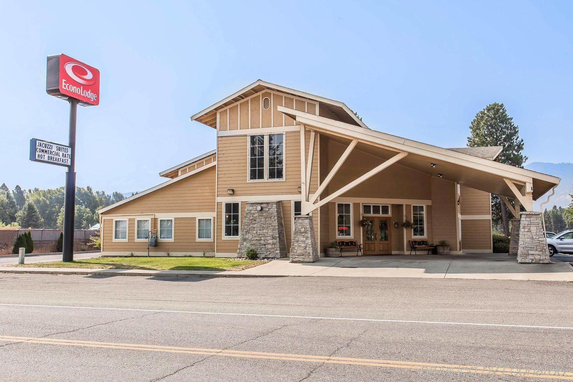 Quality Inn Cle Elum-Ellensburg Luaran gambar