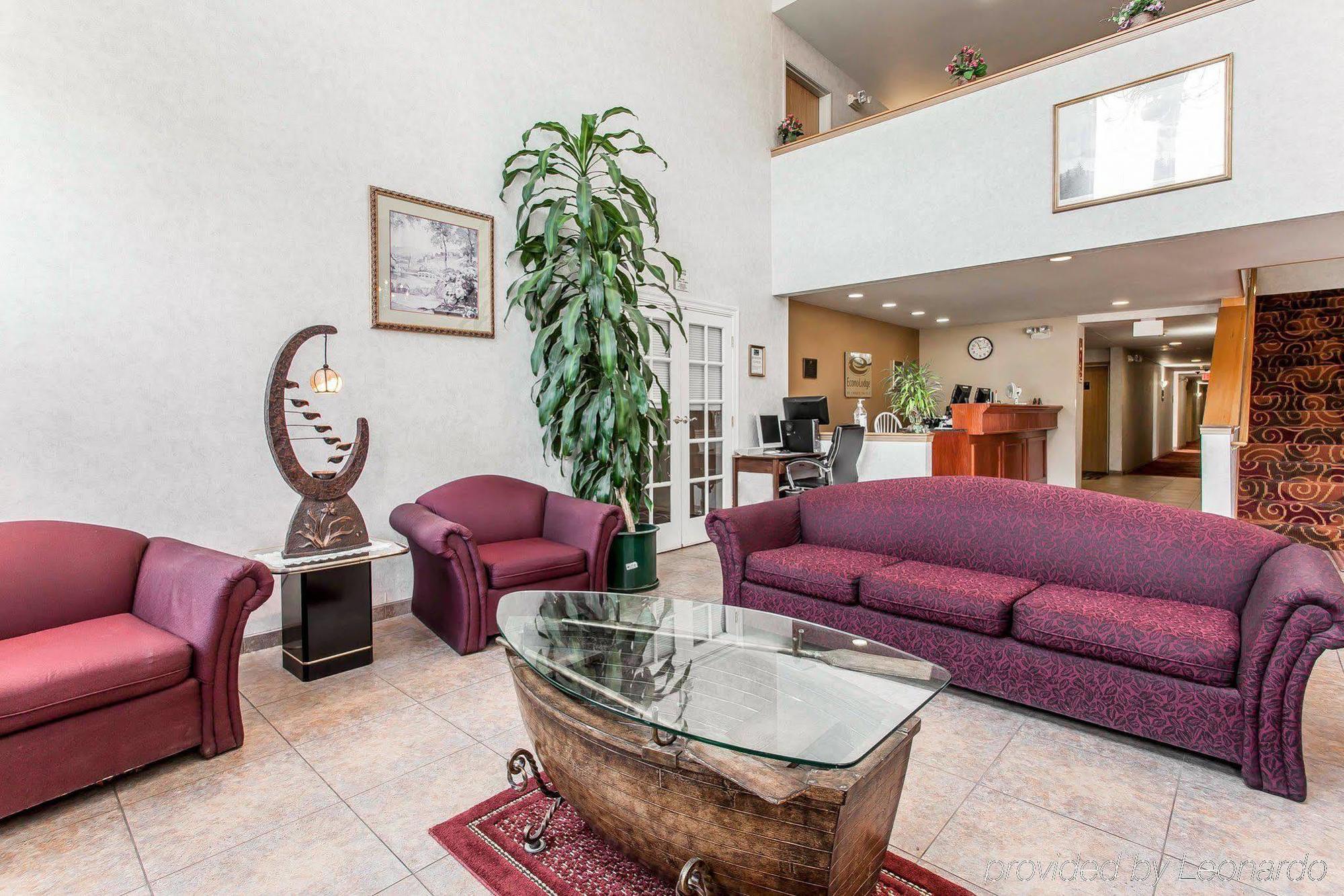 Quality Inn Cle Elum-Ellensburg Luaran gambar
