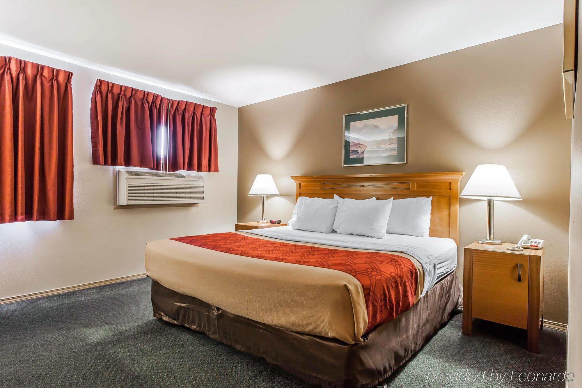 Quality Inn Cle Elum-Ellensburg Luaran gambar