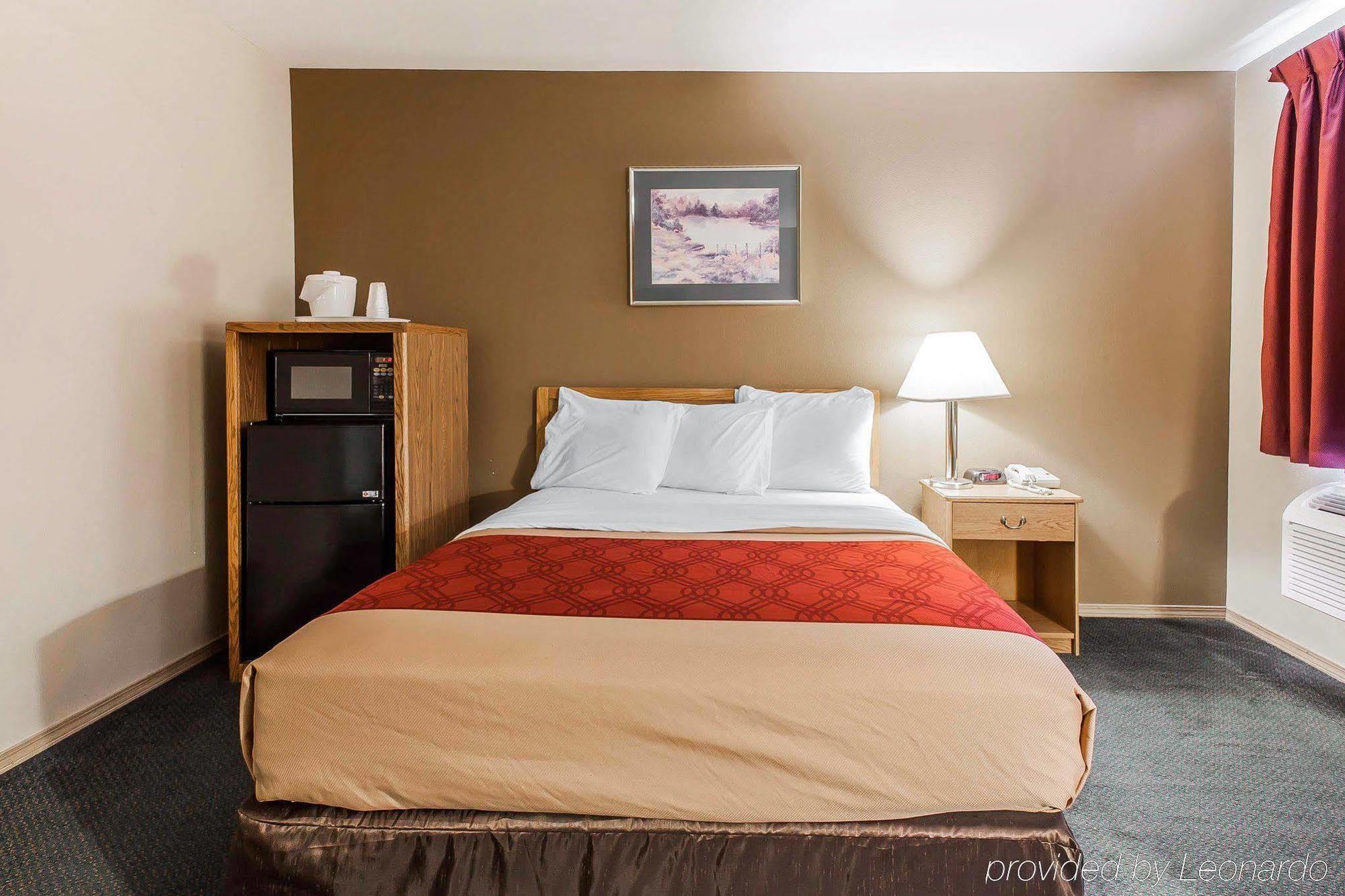 Quality Inn Cle Elum-Ellensburg Luaran gambar