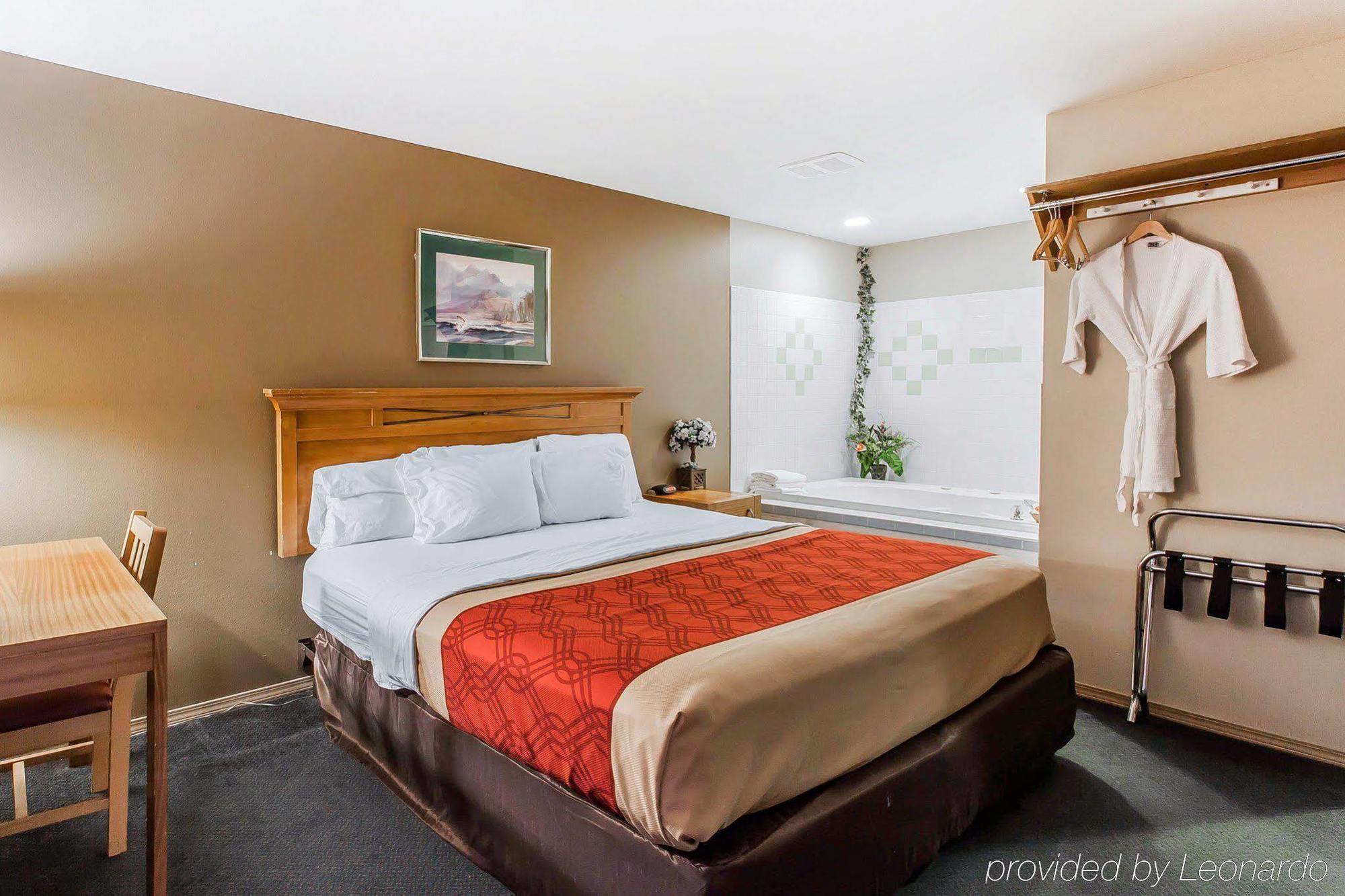 Quality Inn Cle Elum-Ellensburg Luaran gambar