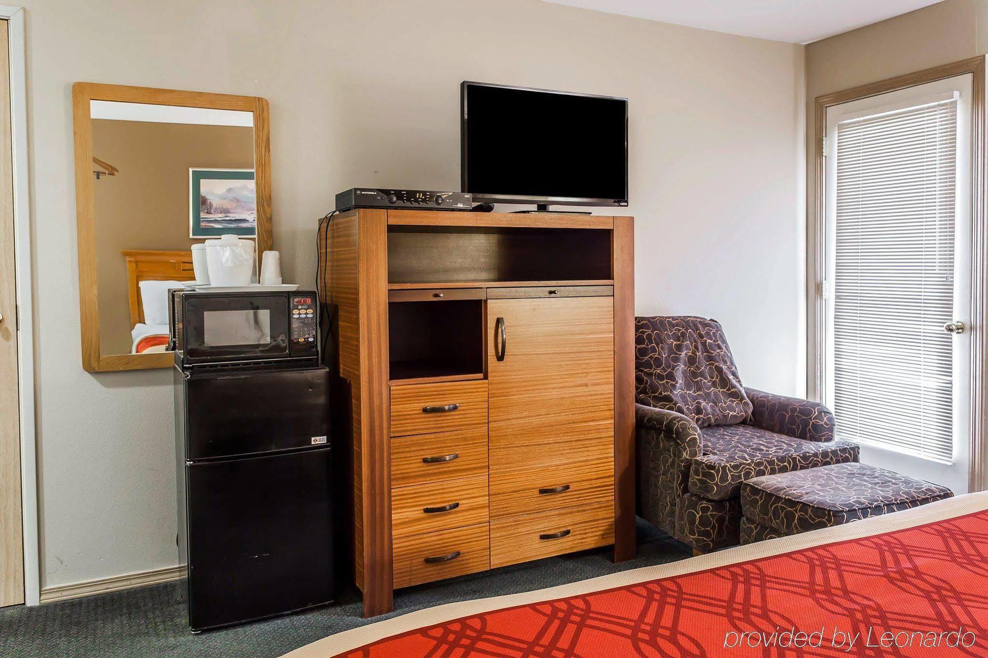 Quality Inn Cle Elum-Ellensburg Luaran gambar