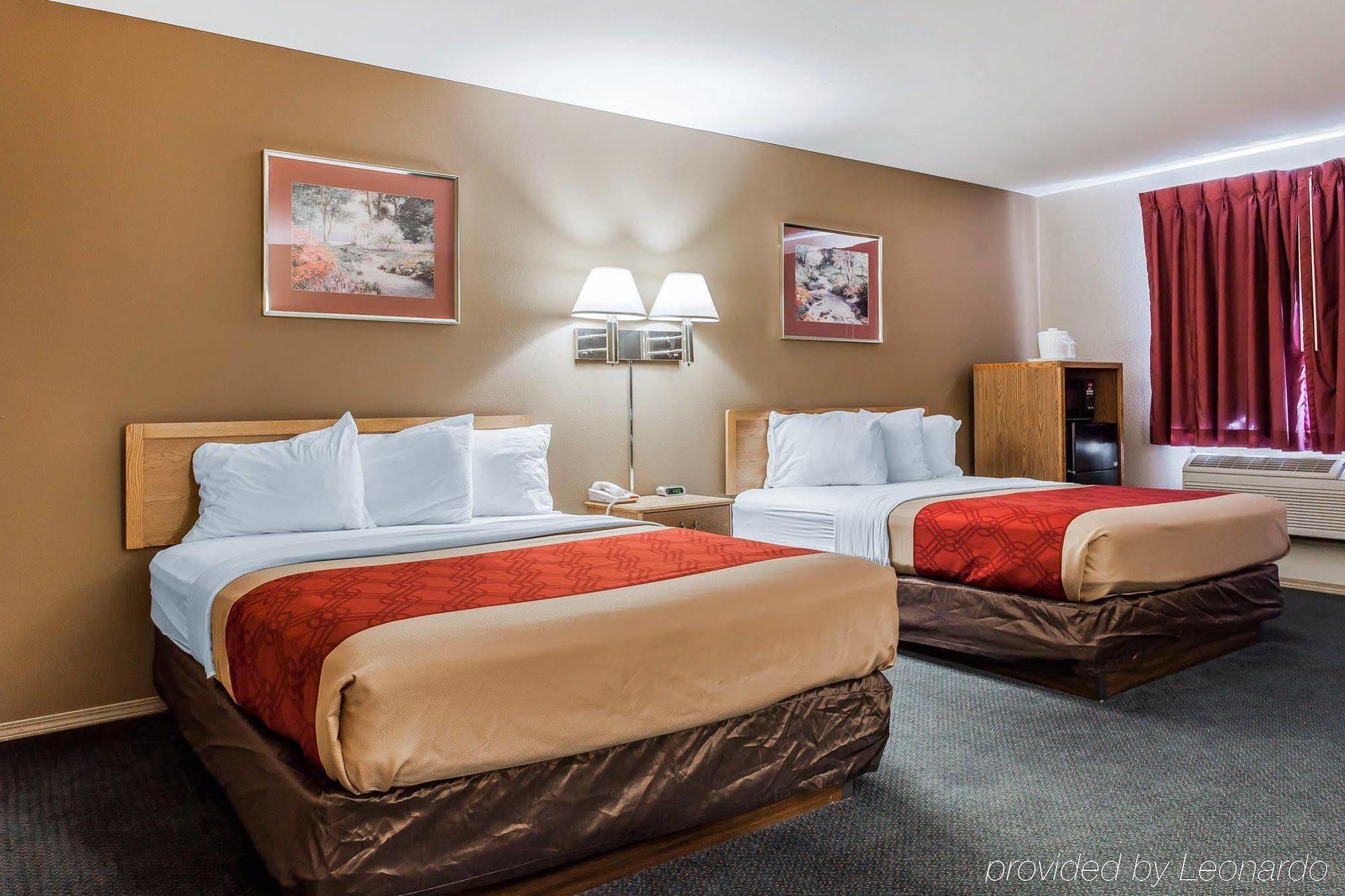 Quality Inn Cle Elum-Ellensburg Luaran gambar