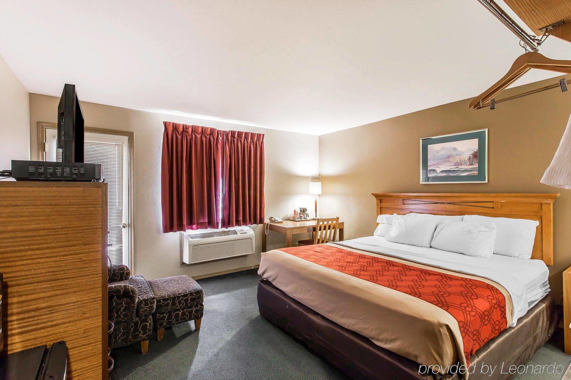 Quality Inn Cle Elum-Ellensburg Luaran gambar