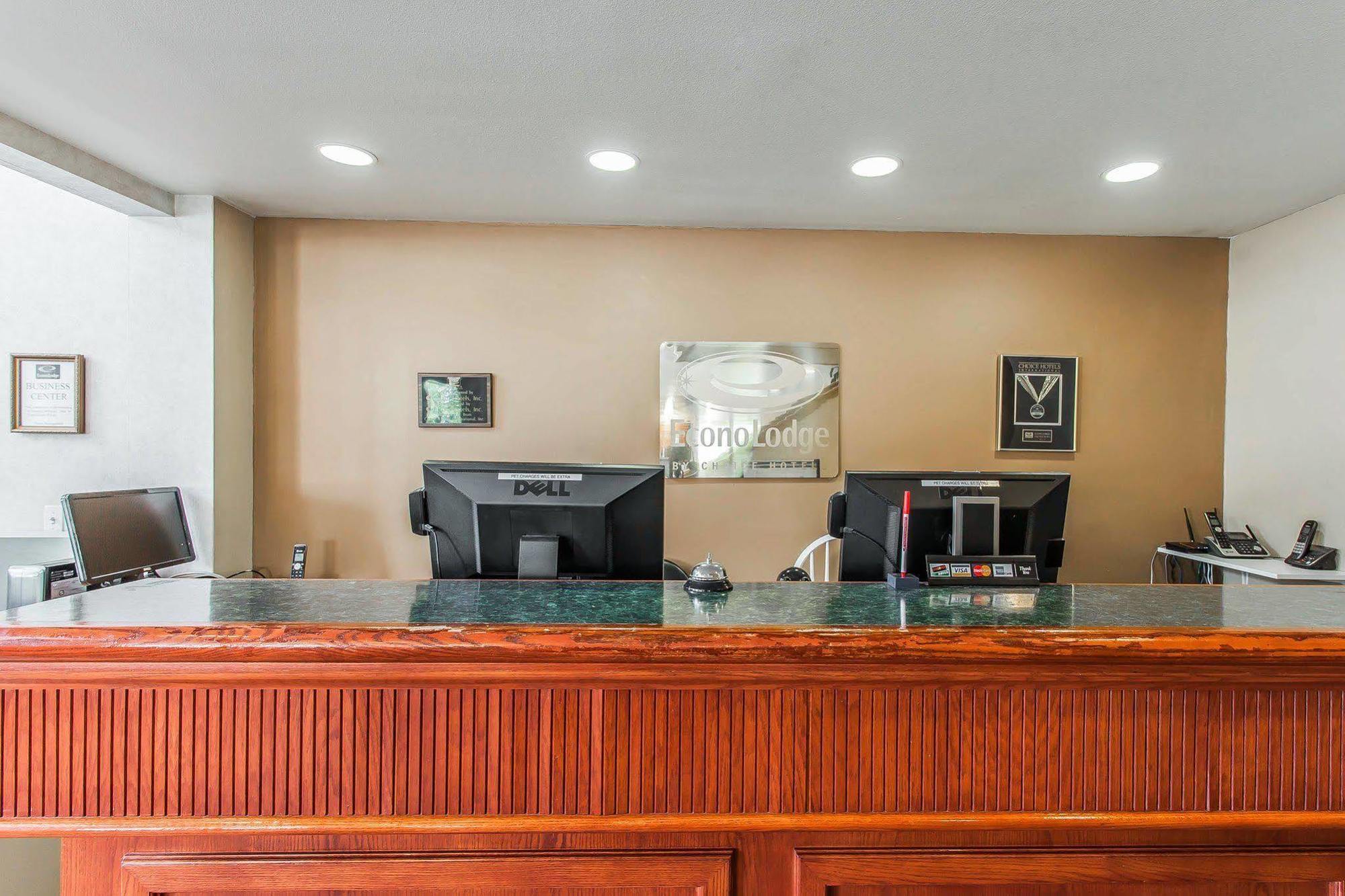 Quality Inn Cle Elum-Ellensburg Luaran gambar