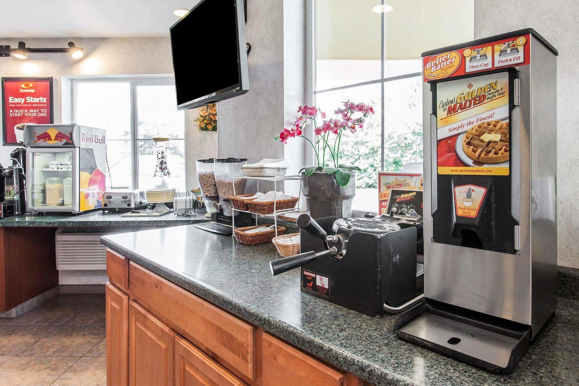 Quality Inn Cle Elum-Ellensburg Luaran gambar