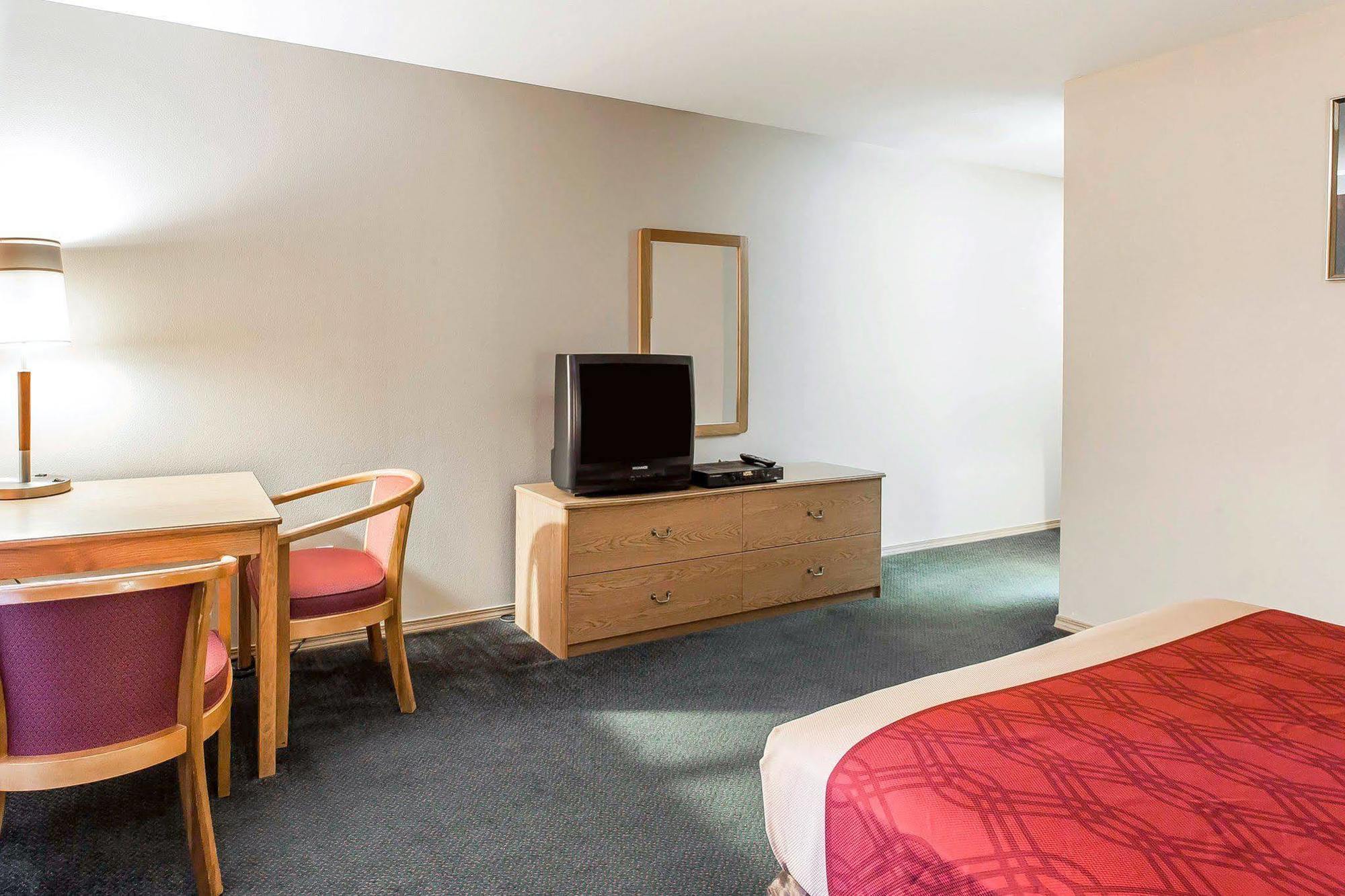 Quality Inn Cle Elum-Ellensburg Luaran gambar