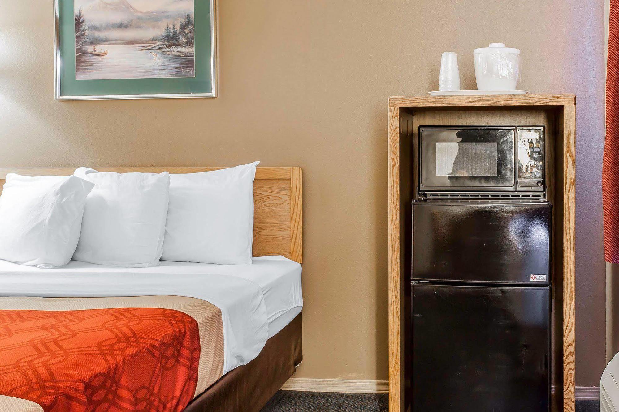 Quality Inn Cle Elum-Ellensburg Luaran gambar