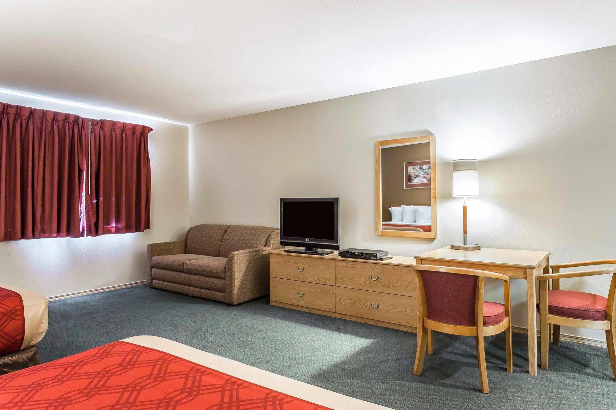 Quality Inn Cle Elum-Ellensburg Luaran gambar