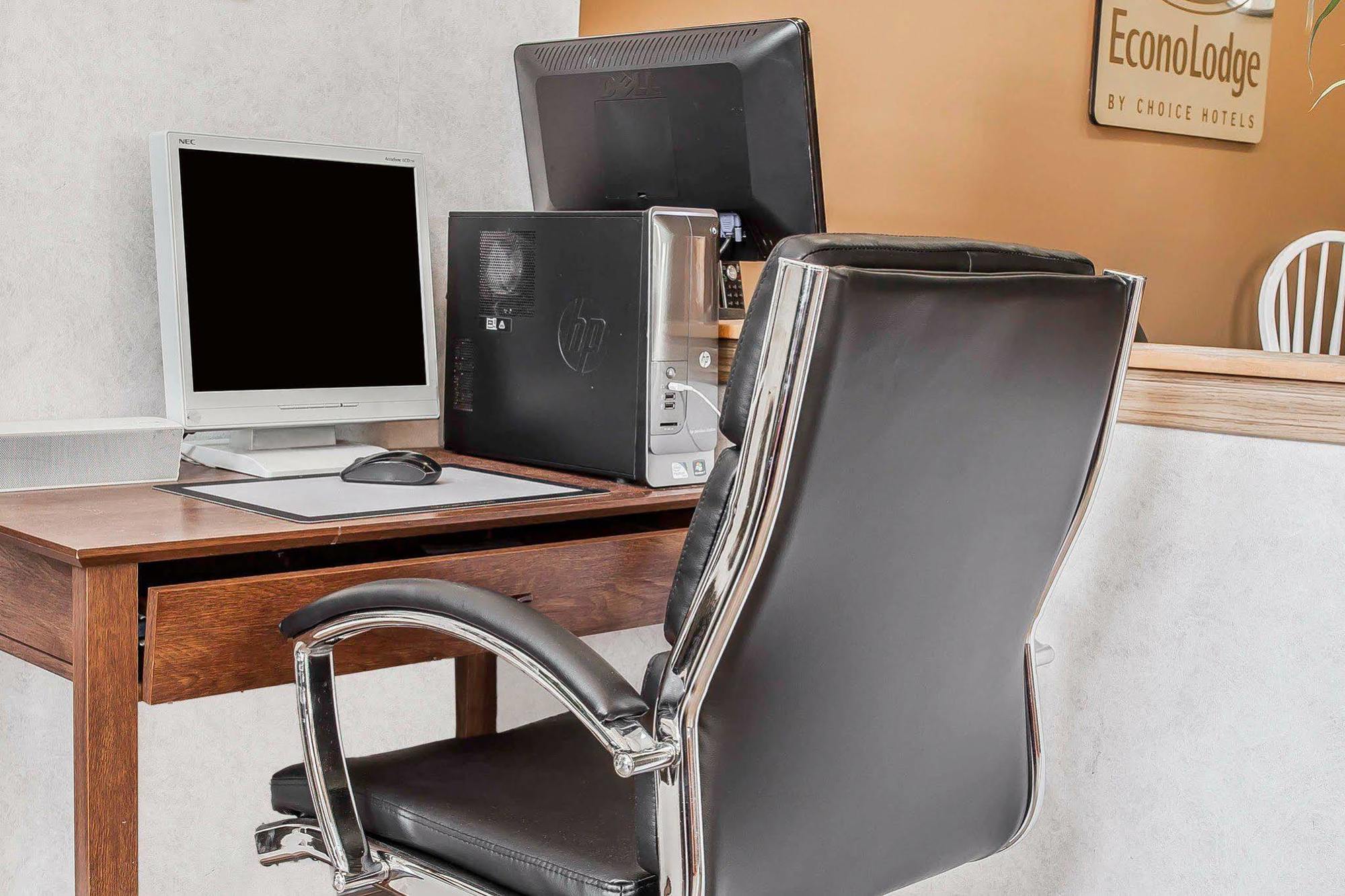 Quality Inn Cle Elum-Ellensburg Luaran gambar