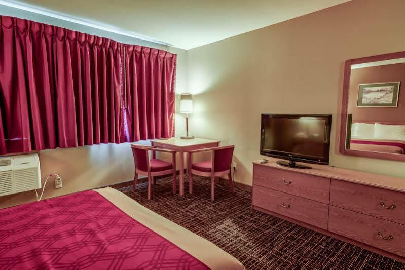 Quality Inn Cle Elum-Ellensburg Luaran gambar