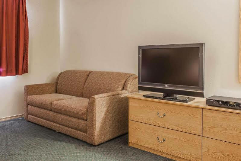 Quality Inn Cle Elum-Ellensburg Luaran gambar