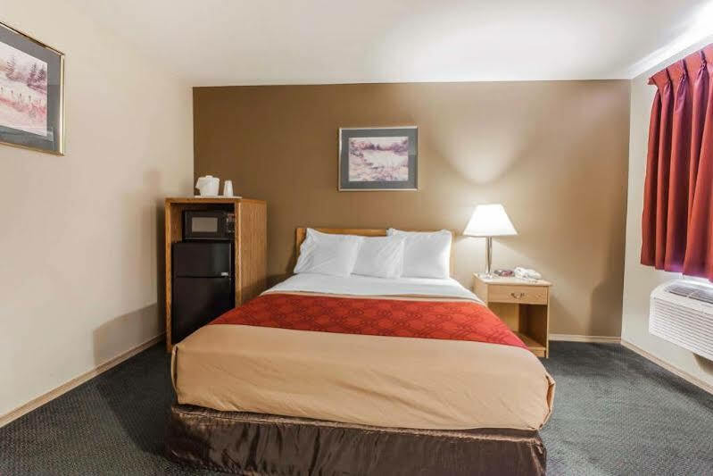 Quality Inn Cle Elum-Ellensburg Luaran gambar